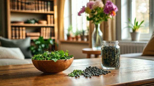 10 raisons d'opter pour des compléments alimentaires bio naturels