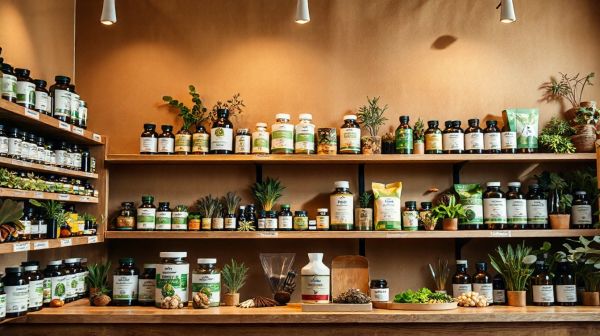 10 raisons d'opter pour des compléments alimentaires bio naturels