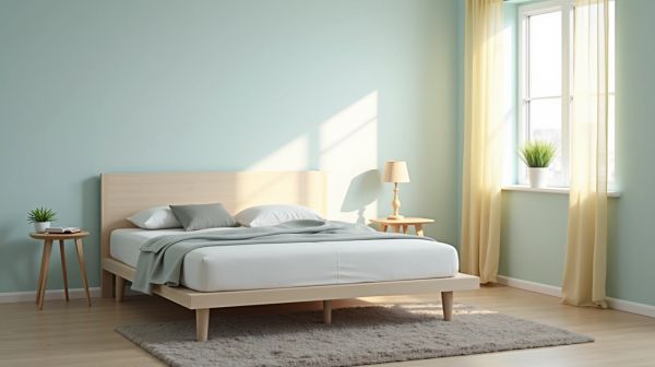 Meilleure couverture lestée : quel modèle choisir pour un sommeil apaisé ?
